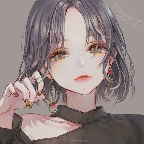 浅唱低吟 头像